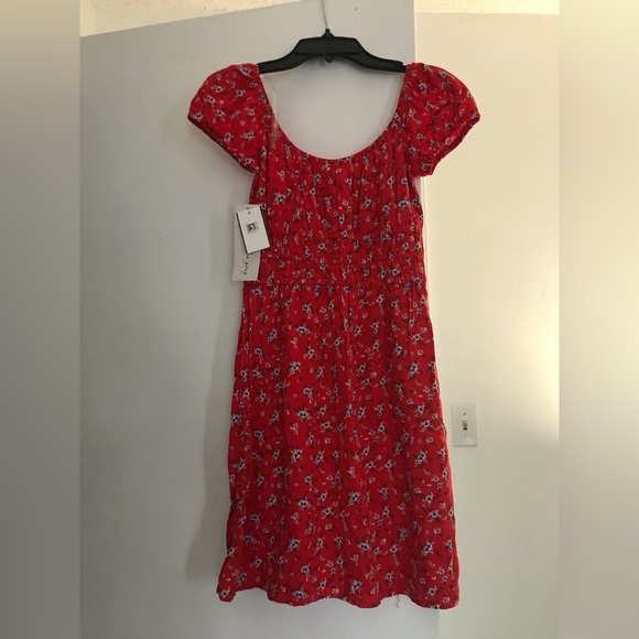 XXS NEW DRESS - Picture 4 of 6